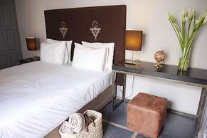 Riad Utopia Suites & Spa