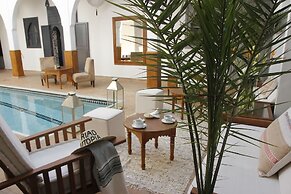 Riad Utopia Suites & Spa