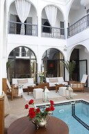 Riad Utopia Suites & Spa