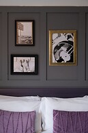 Kilkenny House Boutique Hotel