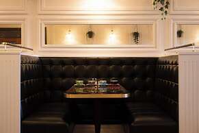 Kilkenny House Boutique Hotel