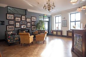 Kilkenny House Boutique Hotel