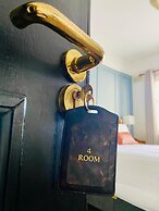 Kilkenny House Boutique Hotel