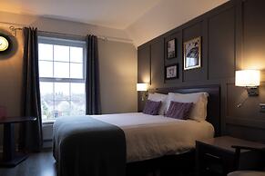 Kilkenny House Boutique Hotel