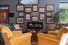 Kilkenny House Boutique Hotel