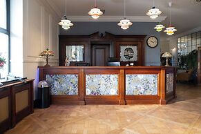 Kilkenny House Boutique Hotel