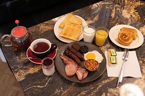 Kilkenny House Boutique Hotel