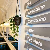 Kilkenny House Boutique Hotel