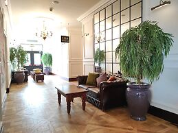 Kilkenny House Boutique Hotel