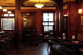 Kilkenny House Boutique Hotel