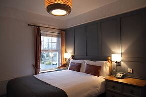Kilkenny House Boutique Hotel
