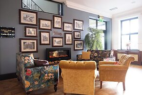 Kilkenny House Boutique Hotel