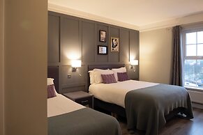 Kilkenny House Boutique Hotel
