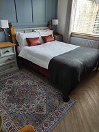 Kilkenny House Boutique Hotel