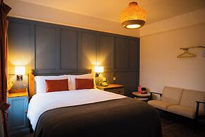 Kilkenny House Boutique Hotel