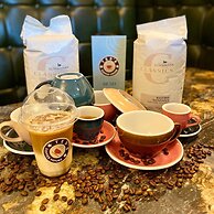 Kilkenny House Boutique Hotel