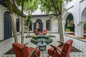 Riad Dar Sara
