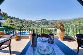 Erivolos Hotel Apartments