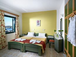 Erivolos Hotel Apartments
