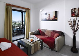 Erivolos Hotel Apartments