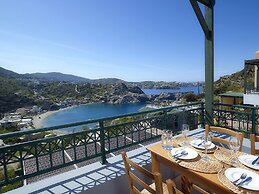 Erivolos Hotel Apartments