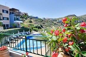 Erivolos Hotel Apartments