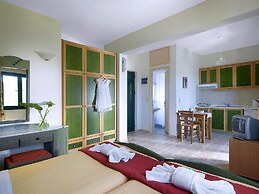 Erivolos Hotel Apartments