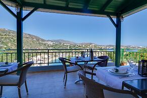 Erivolos Hotel Apartments