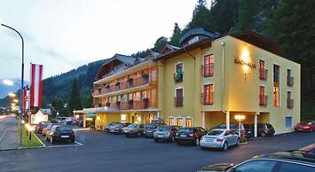 Hotel Badhaus