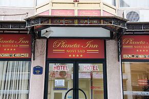 Planeta Inn Hotel