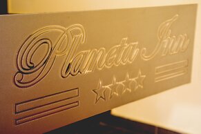Planeta Inn Hotel