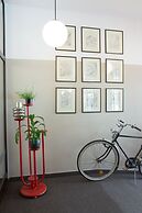 Boutique Hotel Bristol