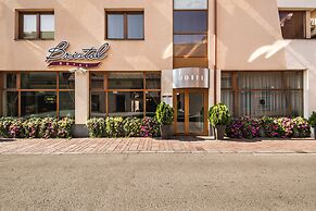 Boutique Hotel Bristol