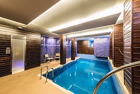 Boutique Hotel Bristol