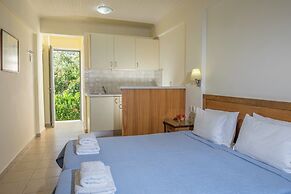 Mirabella Apartments