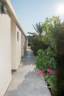 Mirabella Apartments