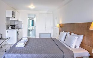 Mirabella Apartments