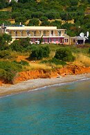 Mirabella Apartments