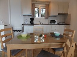 Mirabella Apartments