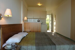 Mirabella Apartments