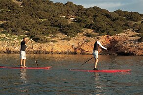 Mirabella Apartments