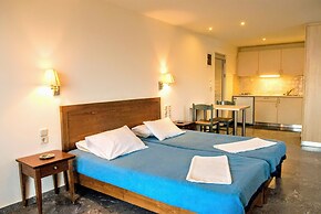 Mirabella Apartments