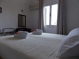 Mirabella Apartments