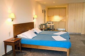 Mirabella Apartments