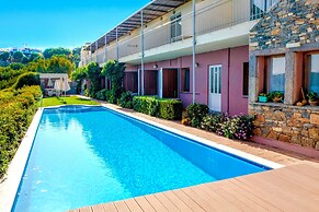 Mirabella Apartments