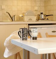 Mirabella Apartments