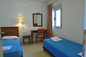 Mirabella Apartments