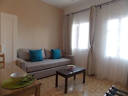 Mirabella Apartments