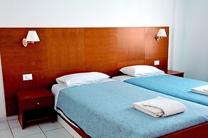 Mirabella Apartments