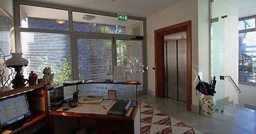 Hotel San Terenzo